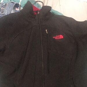 North face woman’s jacket